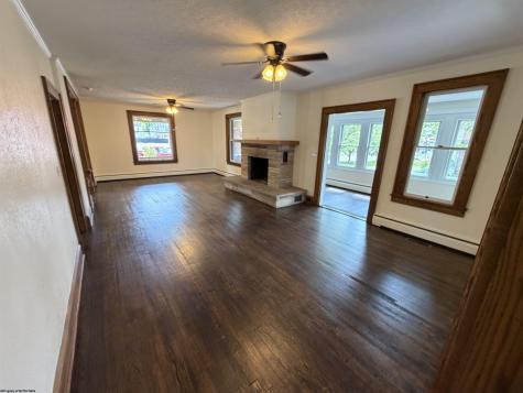 24 Randolph Avenue Elkins WV 26241