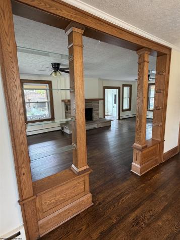24 Randolph Avenue Elkins WV 26241