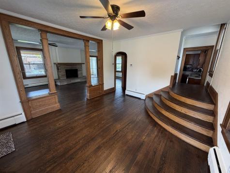 24 Randolph Avenue Elkins WV 26241