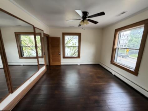 24 Randolph Avenue Elkins WV 26241