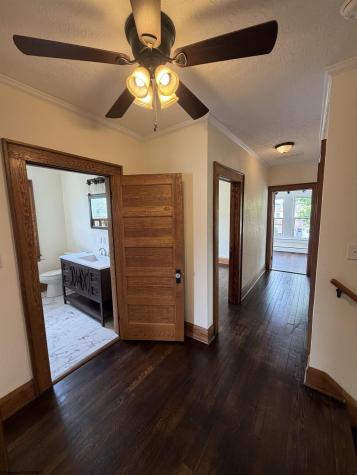 24 Randolph Avenue Elkins WV 26241
