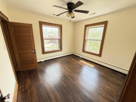 24 Randolph Avenue Elkins WV 26241