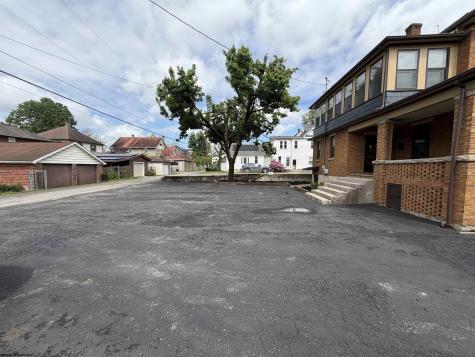 24 Randolph Avenue Elkins WV 26241