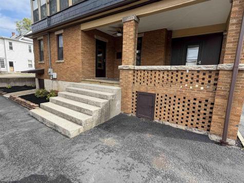 24 Randolph Avenue Elkins WV 26241