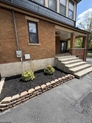 24 Randolph Avenue Elkins WV 26241