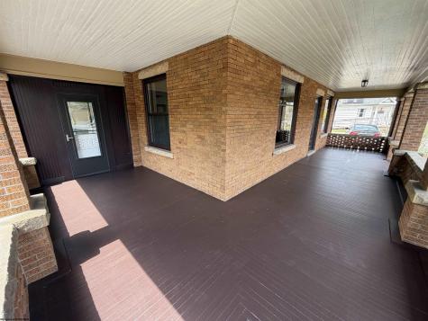 24 Randolph Avenue Elkins WV 26241