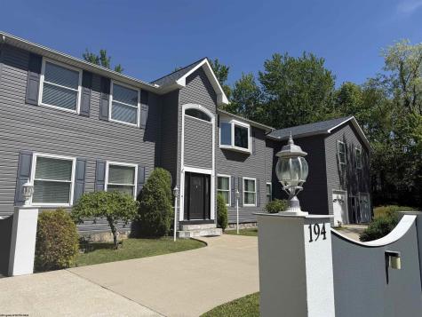 194 Beech Street Buckhannon WV 26201