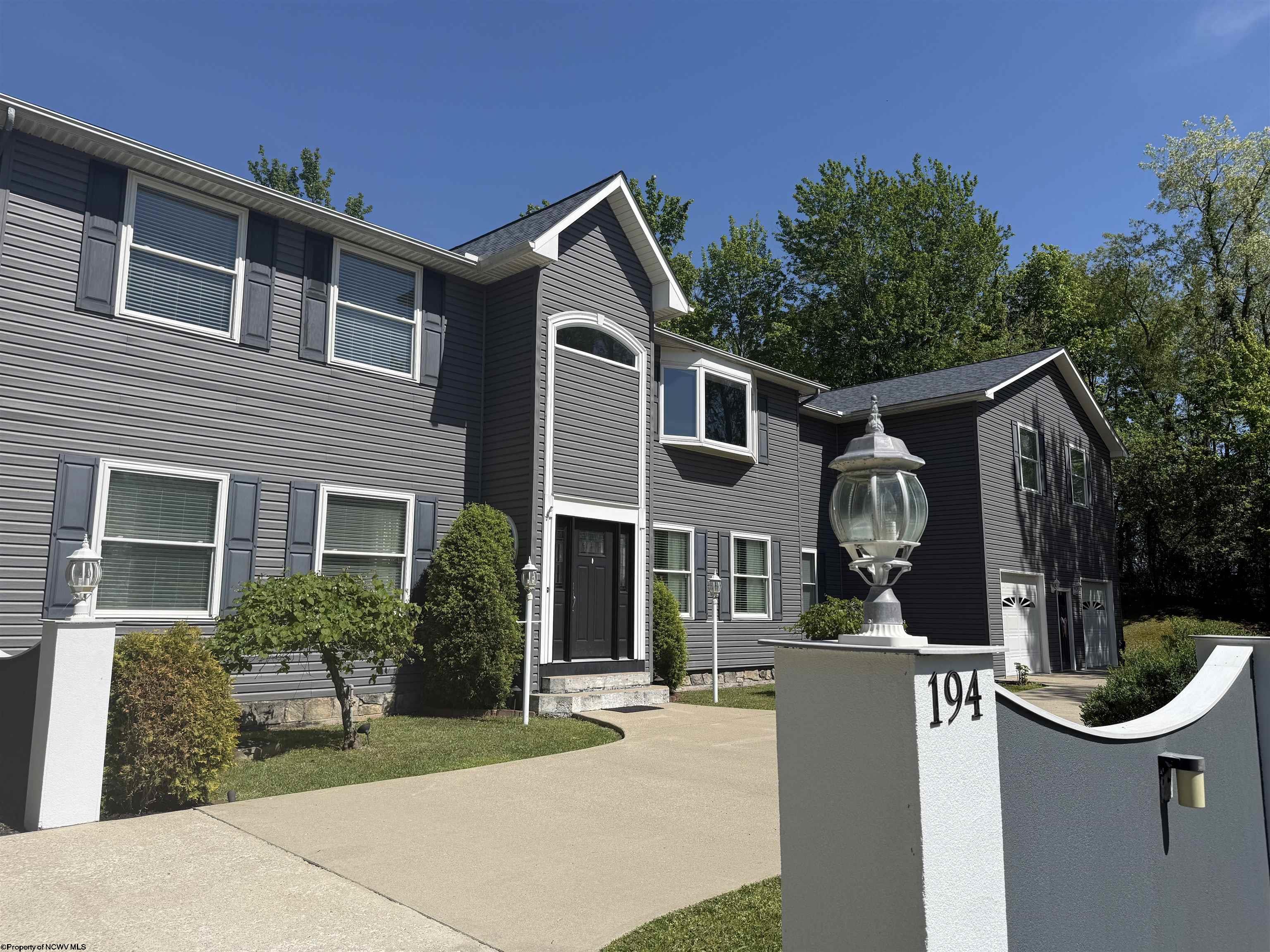 194 Beech Street Buckhannon WV 26201