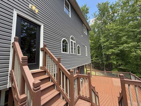 194 Beech Street Buckhannon WV 26201