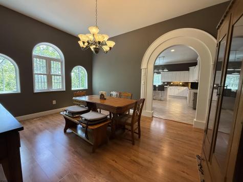 194 Beech Street Buckhannon WV 26201