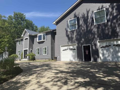 194 Beech Street Buckhannon WV 26201