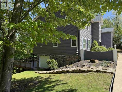 194 Beech Street Buckhannon WV 26201