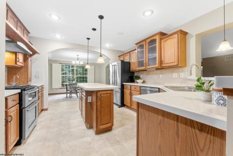 221 Anemone Lane Terra Alta WV 26764