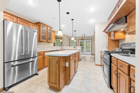 221 Anemone Lane Terra Alta WV 26764