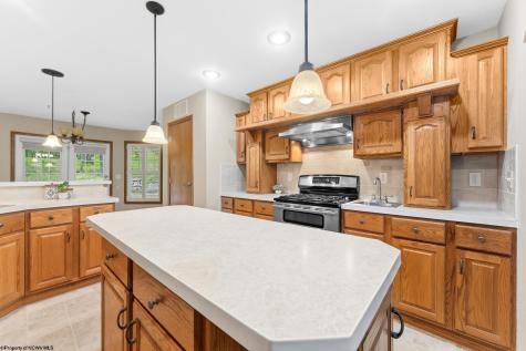 221 Anemone Lane Terra Alta WV 26764