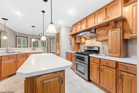 221 Anemone Lane Terra Alta WV 26764