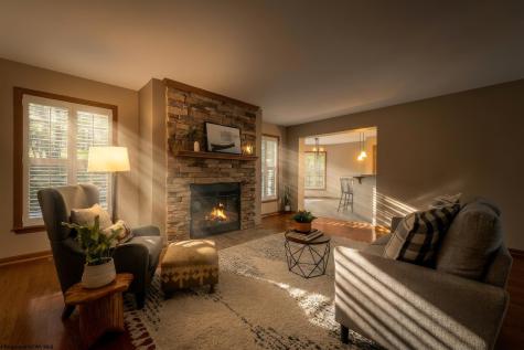 221 Anemone Lane Terra Alta WV 26764
