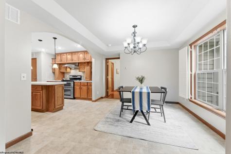 221 Anemone Lane Terra Alta WV 26764