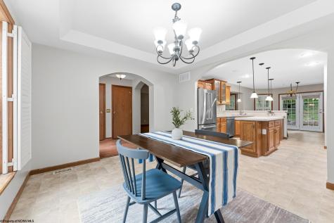 221 Anemone Lane Terra Alta WV 26764