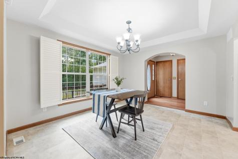 221 Anemone Lane Terra Alta WV 26764