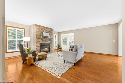 221 Anemone Lane Terra Alta WV 26764