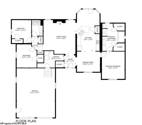 221 Anemone Lane Terra Alta WV 26764