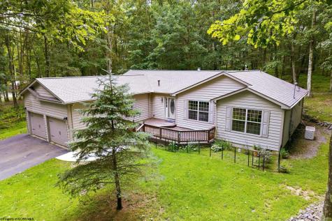 221 Anemone Lane Terra Alta WV 26764