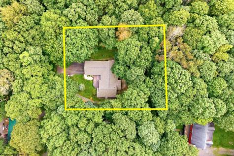 221 Anemone Lane Terra Alta WV 26764