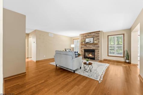221 Anemone Lane Terra Alta WV 26764