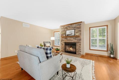 221 Anemone Lane Terra Alta WV 26764