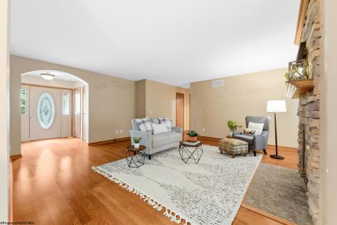 221 Anemone Lane Terra Alta WV 26764