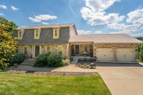 25 Garden Lane Morgantown WV 26505