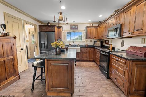 25 Garden Lane Morgantown WV 26505