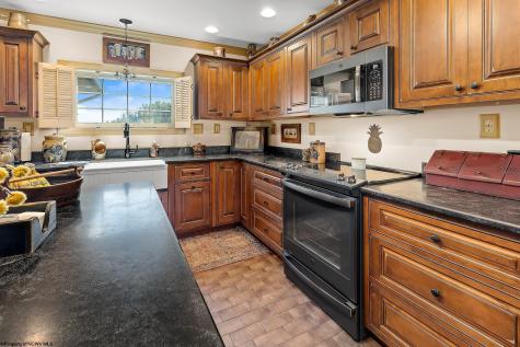 25 Garden Lane Morgantown WV 26505