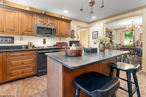 25 Garden Lane Morgantown WV 26505