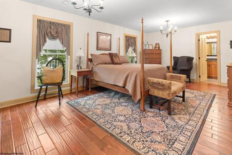 25 Garden Lane Morgantown WV 26505