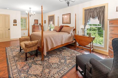 25 Garden Lane Morgantown WV 26505
