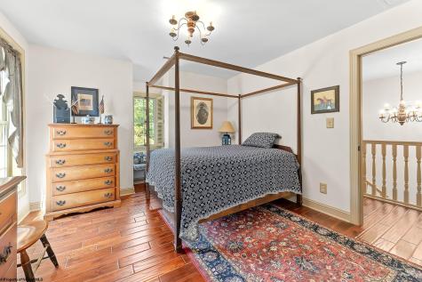 25 Garden Lane Morgantown WV 26505