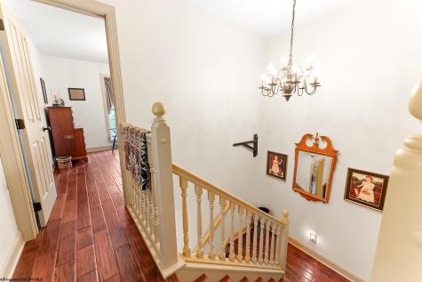 25 Garden Lane Morgantown WV 26505