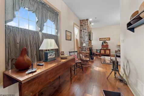 25 Garden Lane Morgantown WV 26505