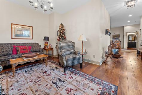 25 Garden Lane Morgantown WV 26505