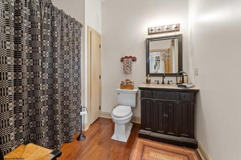 25 Garden Lane Morgantown WV 26505