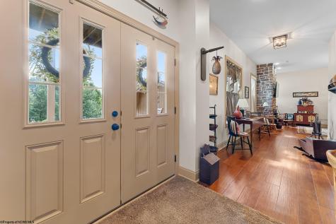 25 Garden Lane Morgantown WV 26505