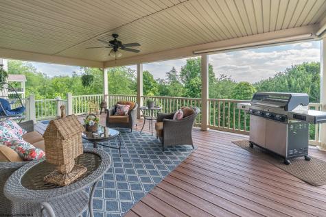 25 Garden Lane Morgantown WV 26505