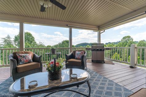 25 Garden Lane Morgantown WV 26505