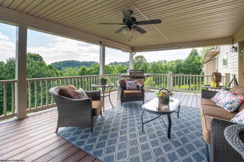 25 Garden Lane Morgantown WV 26505