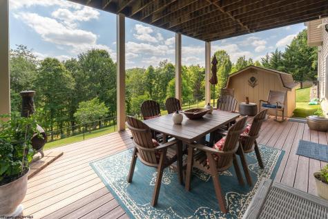25 Garden Lane Morgantown WV 26505