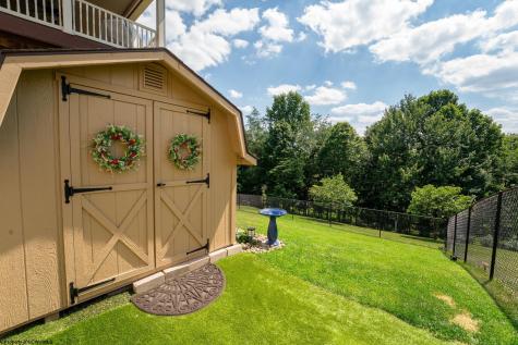 25 Garden Lane Morgantown WV 26505