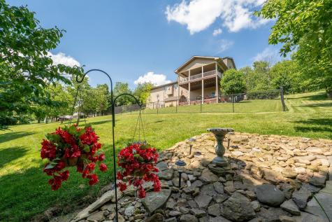 25 Garden Lane Morgantown WV 26505