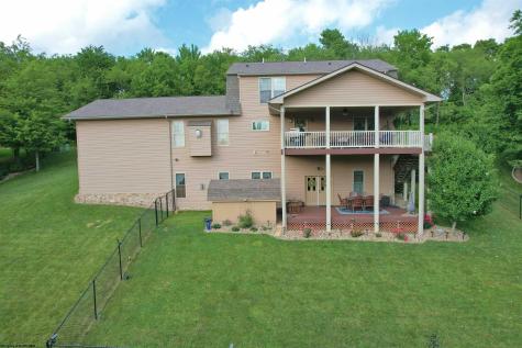 25 Garden Lane Morgantown WV 26505